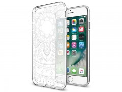 قاب محافظ اسپیگن Spigen Liquid Shine Case For Apple iPhone 6