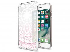 قاب محافظ اسپیگن Spigen Liquid Shine Case For Apple iPhone 6