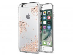 قاب محافظ اسپیگن Spigen Liquid Shine Case For Apple iPhone 6