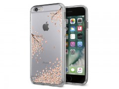 قاب محافظ اسپیگن Spigen Liquid Shine Case For Apple iPhone 6