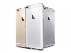 قاب محافظ اسپیگن Spigen Capsule Case For Apple iPhone 6s Plus