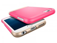 قاب محافظ اسپیگن Spigen Style Armor Case For Apple iPhone 6