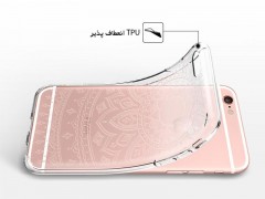 قاب محافظ اسپیگن Spigen Liquid Shine Case For Apple iPhone 6