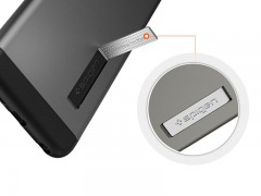 قاب محافظ اسپیگن Spigen Slim Armor Case For Apple iPhone 6 Plus