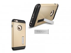 قاب محافظ اسپیگن Spigen Slim Armor Case For Apple iPhone 6 Plus