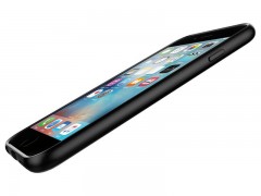 قاب محافظ اسپیگن Spigen Capsule Case For Apple iPhone 6s