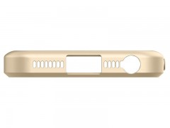 قاب محافظ اسپیگن Spigen Style Armor Case For Apple iPhone SE