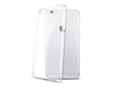 قاب محافظ اسپیگن Spigen Liquid Crystal Case For Apple iPhone 6s
