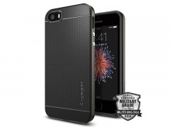 قاب محافظ اسپیگن Spigen Neo Hybrid Case For Apple iPhone SE