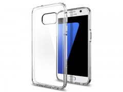قاب محافظ اسپیگن Spigen Ultra Hybrid Case For Samsung Galaxy S7