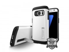 قاب محافظ اسپیگن Spigen Slim Armor Case For Samsung Galaxy S7