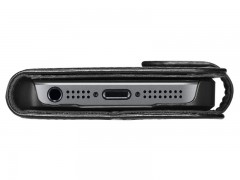 کیف محافظ چرمی اسپیگن Spigen Wallet S Case For Apple iPhone SE