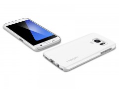 قاب محافظ اسپیگن Spigen Thin Fit Case For Samsung Galaxy S7