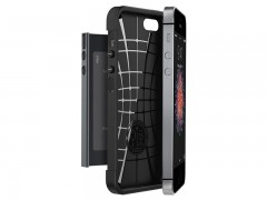 قاب محافظ اسپیگن Spigen Slim Armor Case For Apple iPhone 5S/5