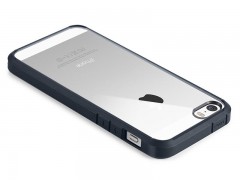 قاب محافظ اسپیگن Spigen Ultra Hybrid Case For Apple iPhone 5S/5