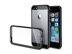 قاب محافظ اسپیگن Spigen Ultra Hybrid Case For Apple iPhone 5S/5