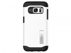 قاب محافظ اسپیگن Spigen Slim Armor Case For Samsung Galaxy S7 Edge