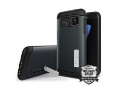قاب محافظ اسپیگن Spigen Slim Armor Case For Samsung Galaxy S7 Edge