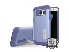 قاب محافظ اسپیگن Spigen Slim Armor Case For Samsung Galaxy S7 Edge