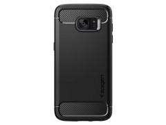 قاب محافظ اسپیگن Spigen Rugged Armor Case For Samsung Galaxy S7 Edge