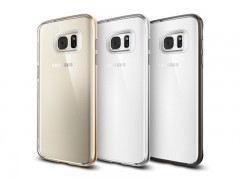 قاب محافظ اسپیگن Spigen Neo Hybrid Crystal Case For Samsung Galaxy S7 Edge