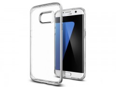 قاب محافظ اسپیگن Spigen Neo Hybrid Crystal Case For Samsung Galaxy S7 Edge