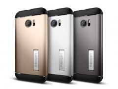 قاب محافظ اسپیگن Spigen Slim Armor Case For Samsung Galaxy S7 Edge