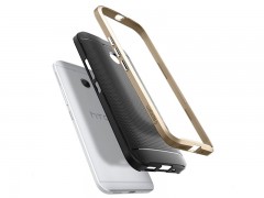 قاب محافظ اسپیگن Spigen Neo Hybrid Case For Samsung Galaxy S7 Edge