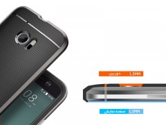 قاب محافظ اسپیگن Spigen Neo Hybrid Case For Samsung Galaxy S7 Edge