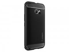 قاب محافظ اسپیگن Spigen Rugged Armor Case For Samsung Galaxy S7 Edge