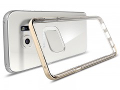 قاب محافظ اسپیگن Spigen Neo Hybrid Crystal Case For Samsung Galaxy Note 5