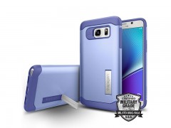 قاب محافظ اسپیگن Spigen Slim Armor Case For Samsung Galaxy Note 5