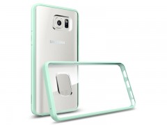 قاب محافظ اسپیگن Spigen Ultra Hybrid Case For Samsung Galaxy Note 5