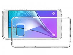 قاب محافظ اسپیگن Spigen Ultra Hybrid Case For Samsung Galaxy Note 5