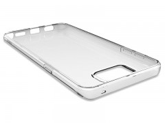 قاب محافظ اسپیگن Spigen Liquid Crystal Case For Samsung Galaxy Note 5