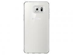 قاب محافظ اسپیگن Spigen Liquid Crystal Case For Samsung Galaxy Note 5