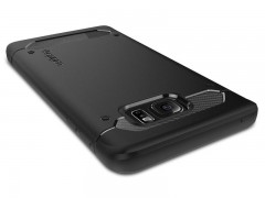 قاب محافظ اسپیگن Spigen Rugged Armor Case For Samsung Galaxy Note 5