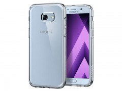 قاب محافظ اسپیگن Spigen Ultra Hybrid Case For Samsung Galaxy A7 2017