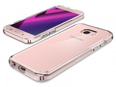 قاب محافظ اسپیگن Spigen Ultra Hybrid Case For Samsung Galaxy Note 5