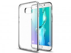 قاب محافظ اسپیگن Spigen Neo Hybrid Crystal Case For Samsung Galaxy S6 Edge Plus