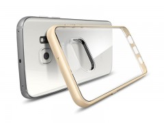 قاب محافظ اسپیگن Spigen Neo Hybrid Crystal Case For Samsung Galaxy Note 5