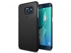 قاب محافظ اسپیگن Spigen Thin Fit Case For Samsung Galaxy Note 5