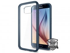 قاب محافظ اسپیگن Spigen Ultra Hybrid Case For Samsung Galaxy S6