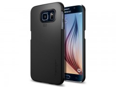 قاب محافظ اسپیگن Spigen Thin Fit Case For Samsung Galaxy S6