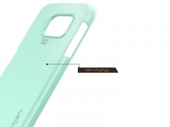 قاب محافظ اسپیگن Spigen Thin Fit Case For Samsung Galaxy S6