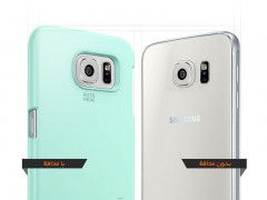 قاب محافظ اسپیگن Spigen Thin Fit Case For Samsung Galaxy S6