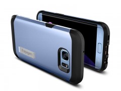 قاب محافظ اسپیگن Spigen Tough Armor Case For Samsung Galaxy S7 Edge