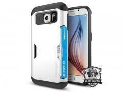 قاب محافظ اسپیگن Spigen Slim Armor CS For Samsung Galaxy S7 Edge