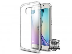 قاب محافظ اسپیگن Spigen Ultra Hybrid Case For Samsung Galaxy S6