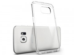 قاب محافظ اسپیگن Spigen Ultra Hybrid Case For Samsung Galaxy S6